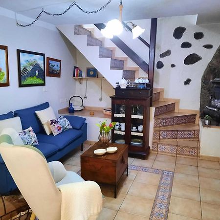 Casa Rural Sanjora Valverde  Extérieur photo