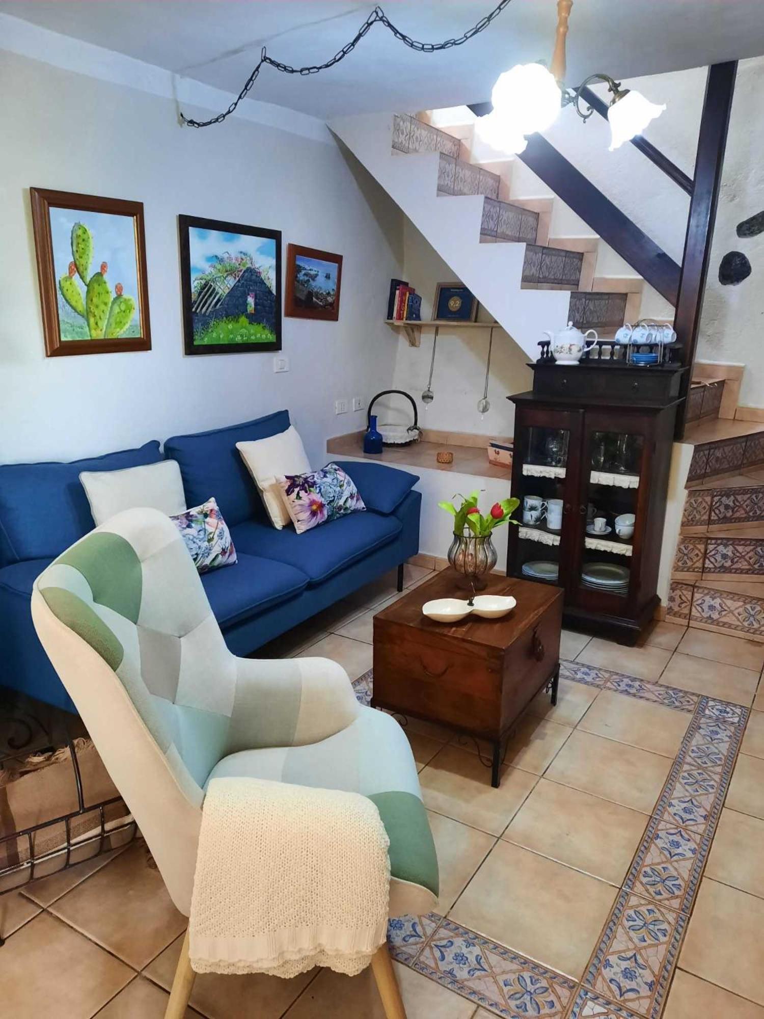 Casa Rural Sanjora Valverde  Extérieur photo