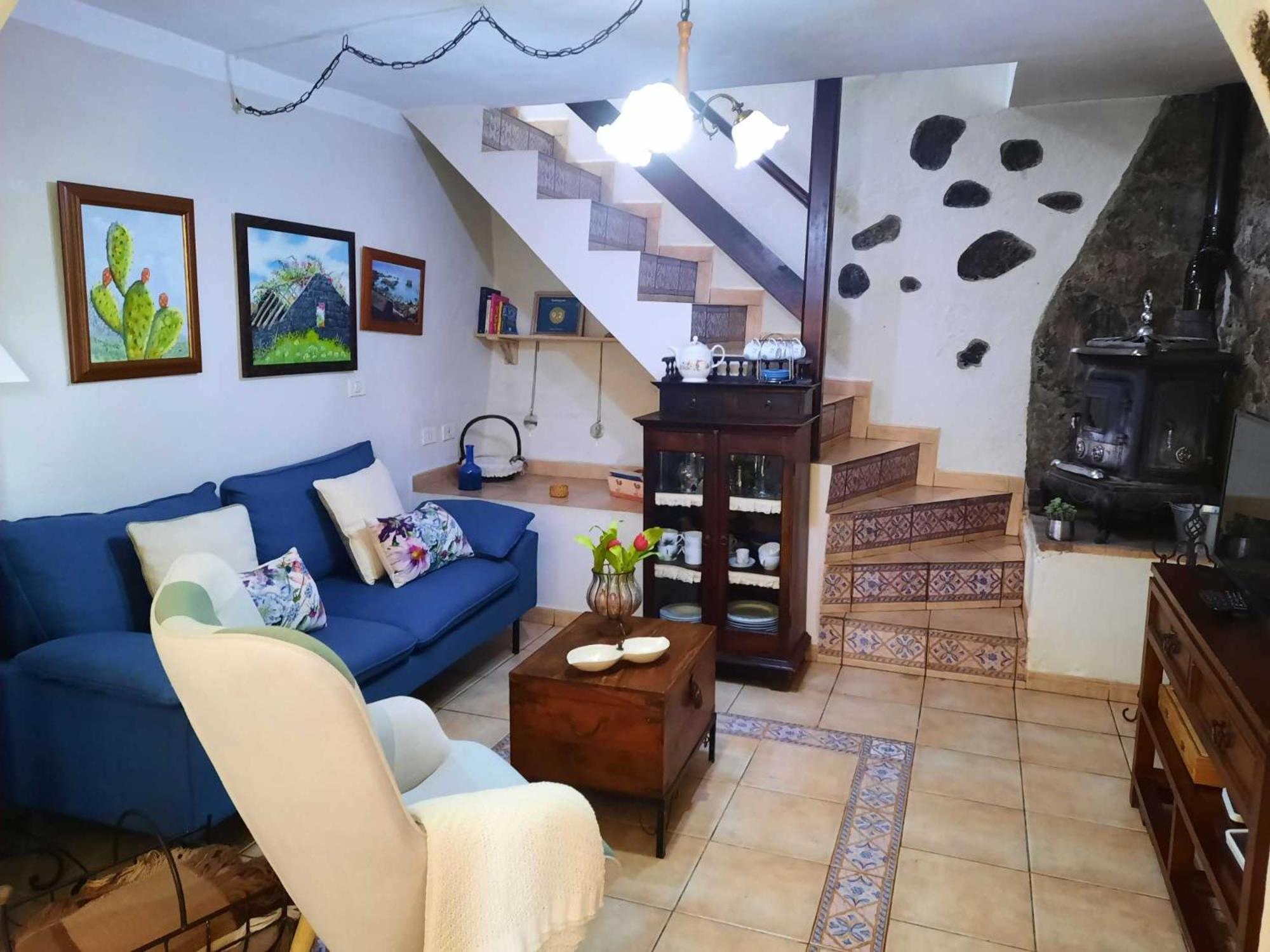 Casa Rural Sanjora Valverde  Extérieur photo