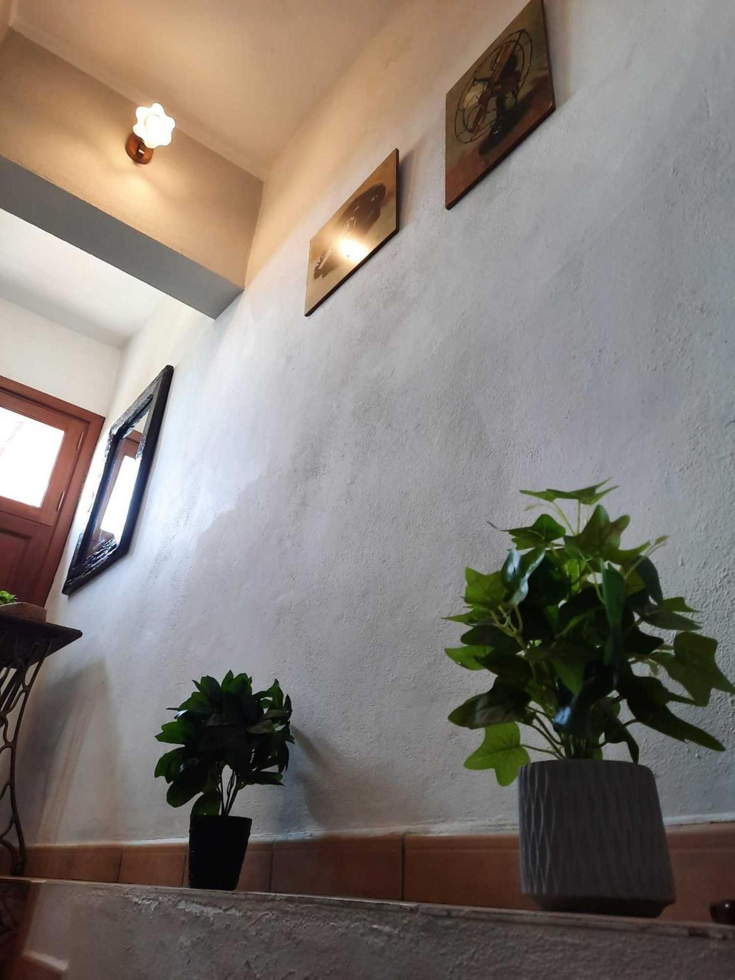 Casa Rural Sanjora Valverde  Extérieur photo