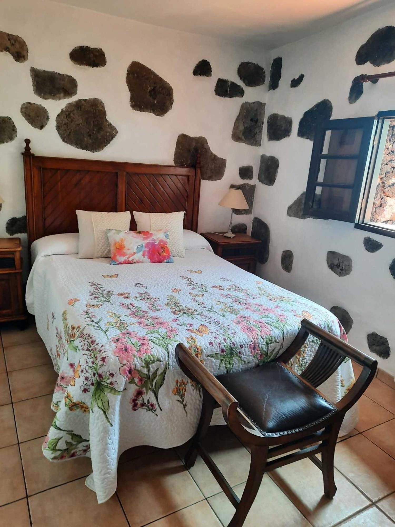 Casa Rural Sanjora Valverde  Extérieur photo
