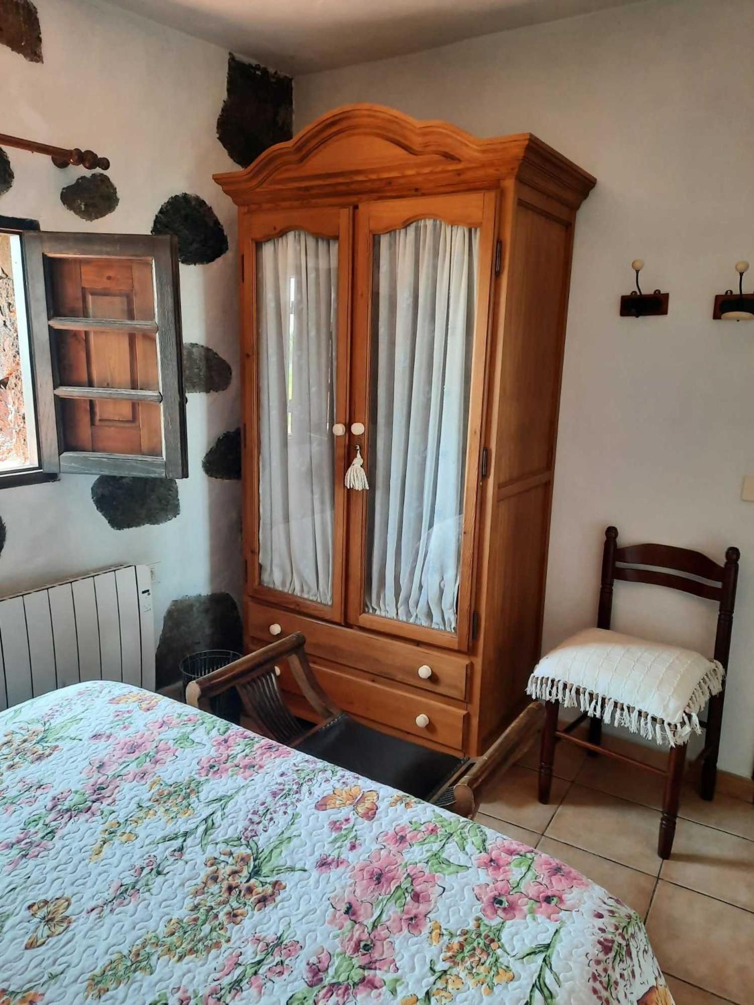 Casa Rural Sanjora Valverde  Extérieur photo