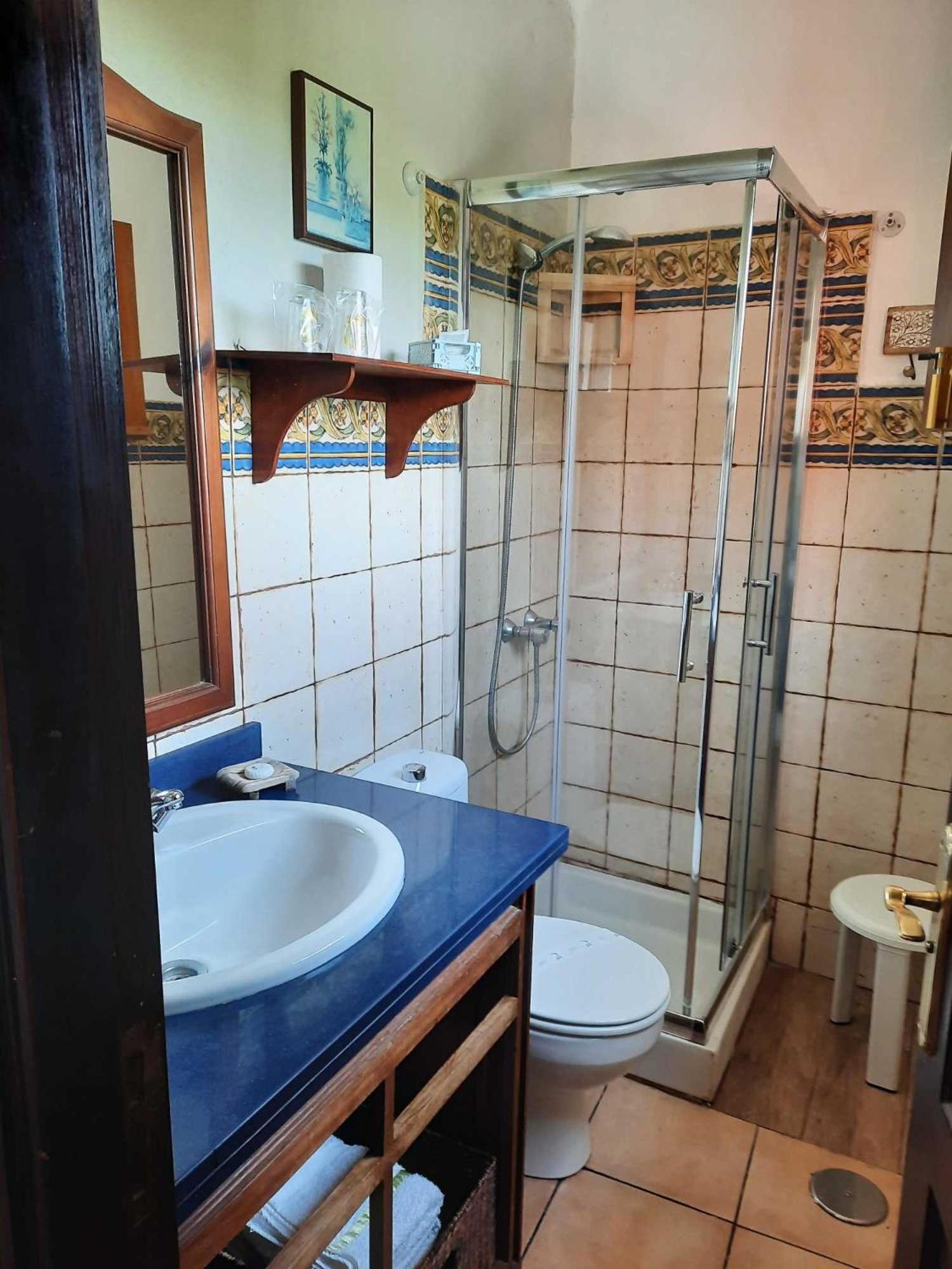 Casa Rural Sanjora Valverde  Extérieur photo