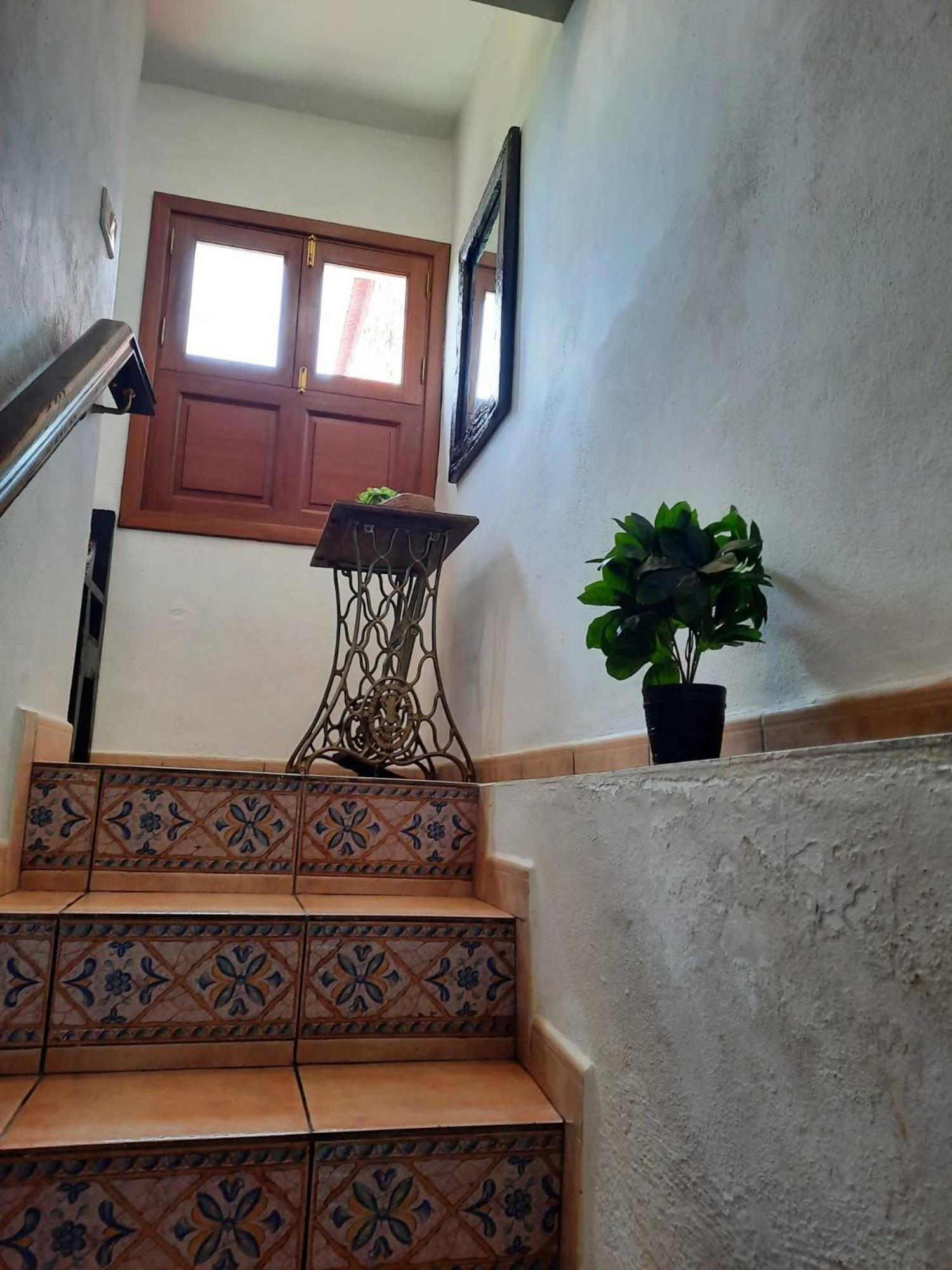 Casa Rural Sanjora Valverde  Extérieur photo
