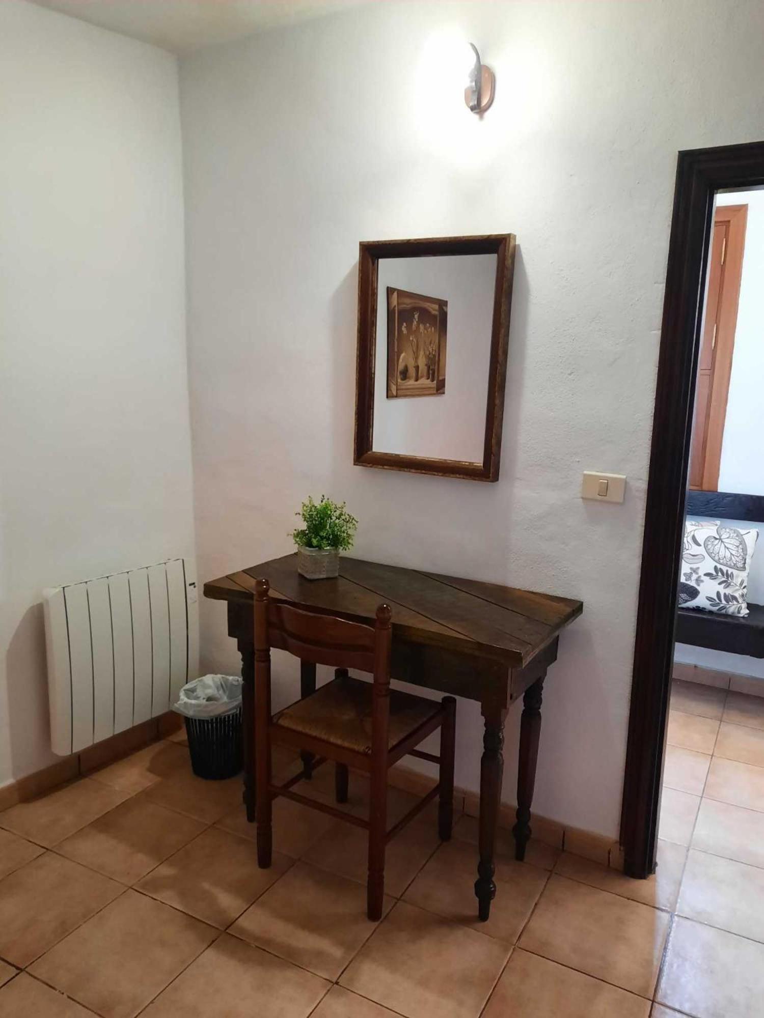 Casa Rural Sanjora Valverde  Extérieur photo