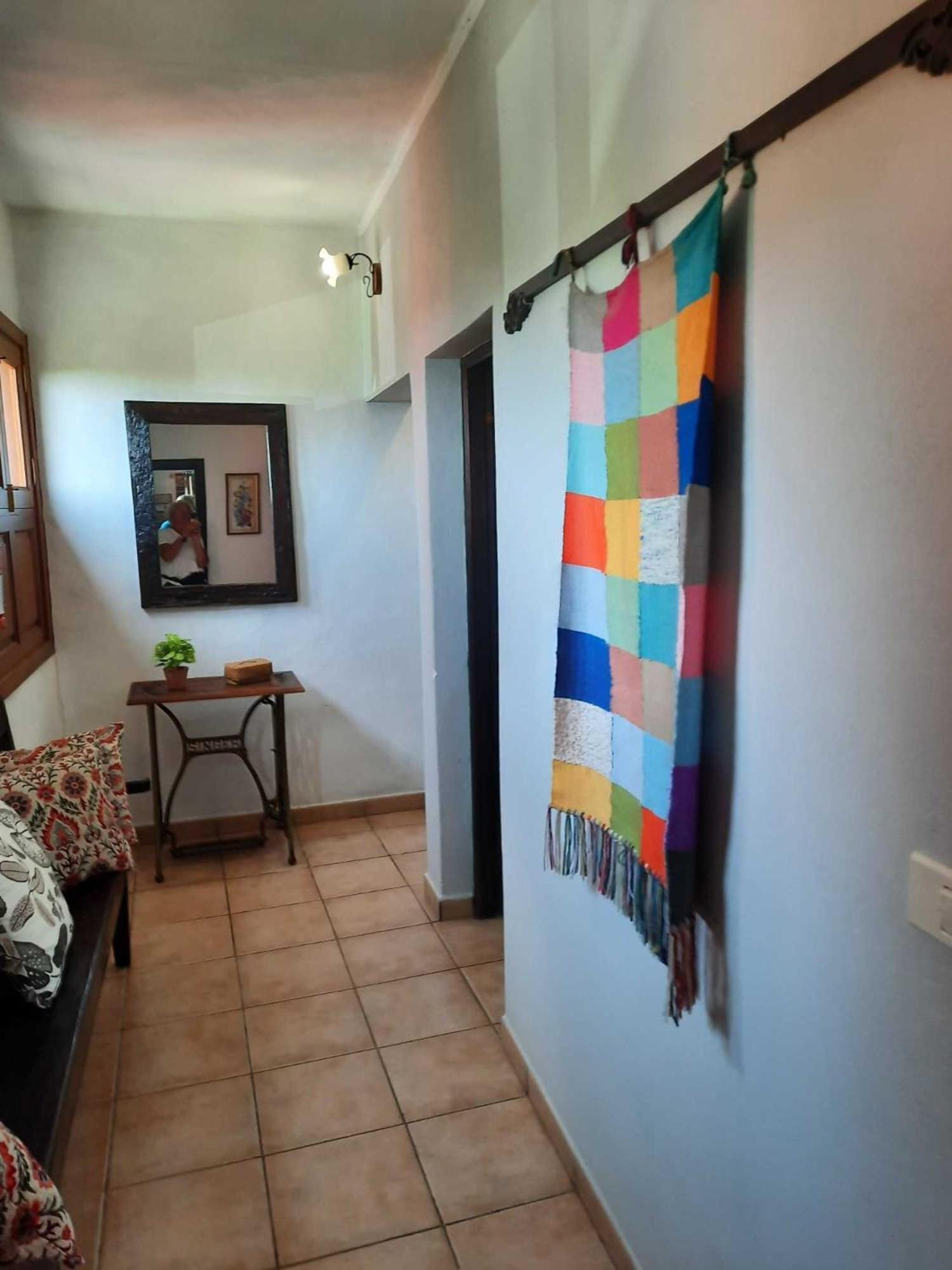 Casa Rural Sanjora Valverde  Extérieur photo