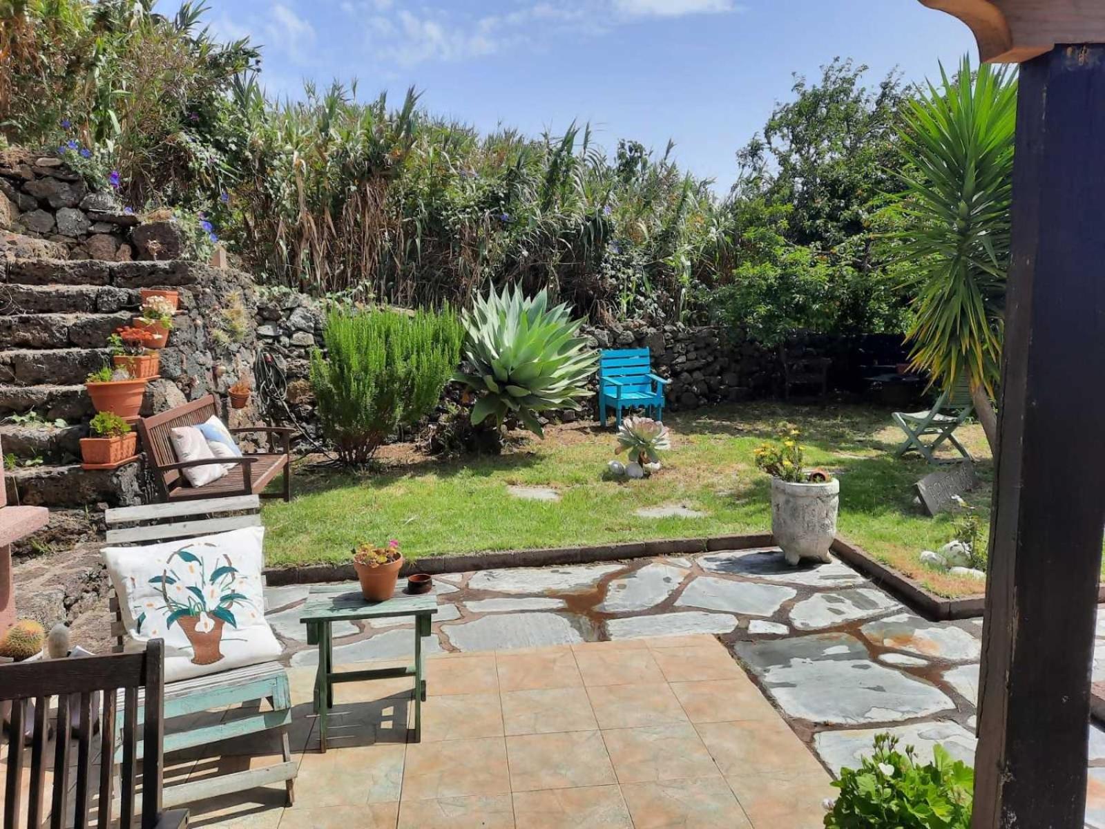 Casa Rural Sanjora Valverde  Extérieur photo
